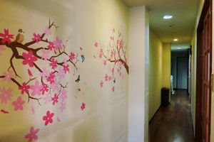 Alojamiento - Peace House Sakura