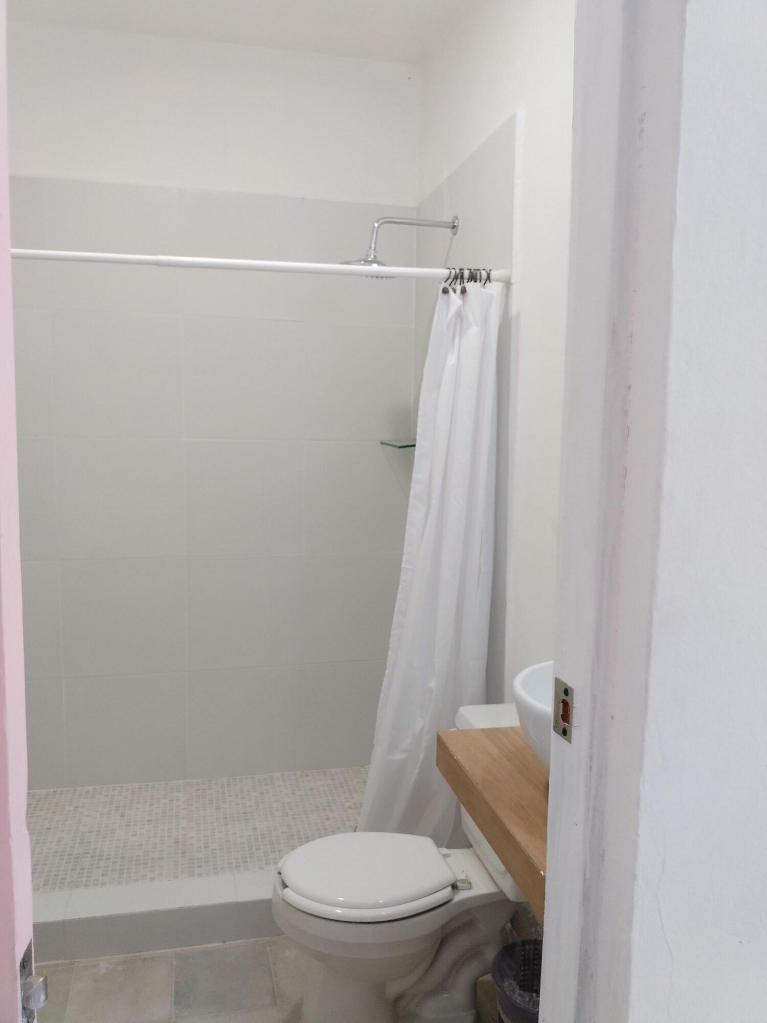 Equipamiento de Habitación Tropicus 20 Romantic Zone Estudio Room With Balcony