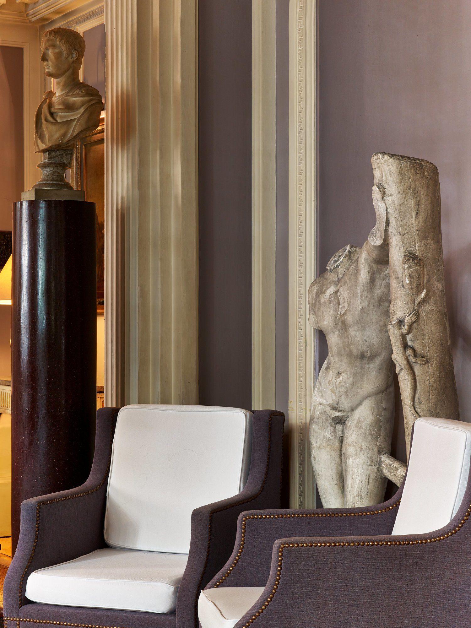 Hotel Radisson Blu Le Dokhan's Hotel, Paris Trocadéro