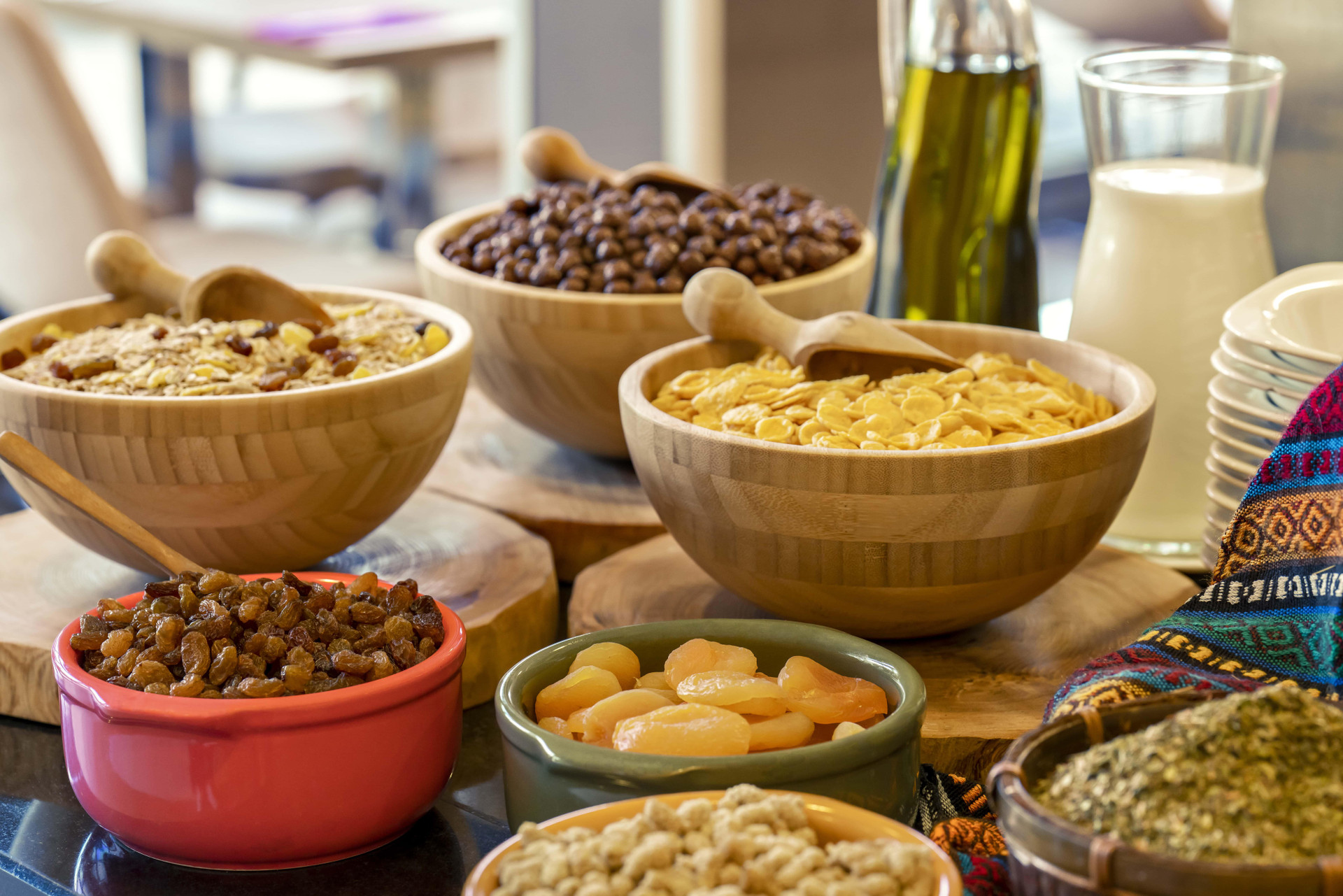 Restaurant ibis Bursa