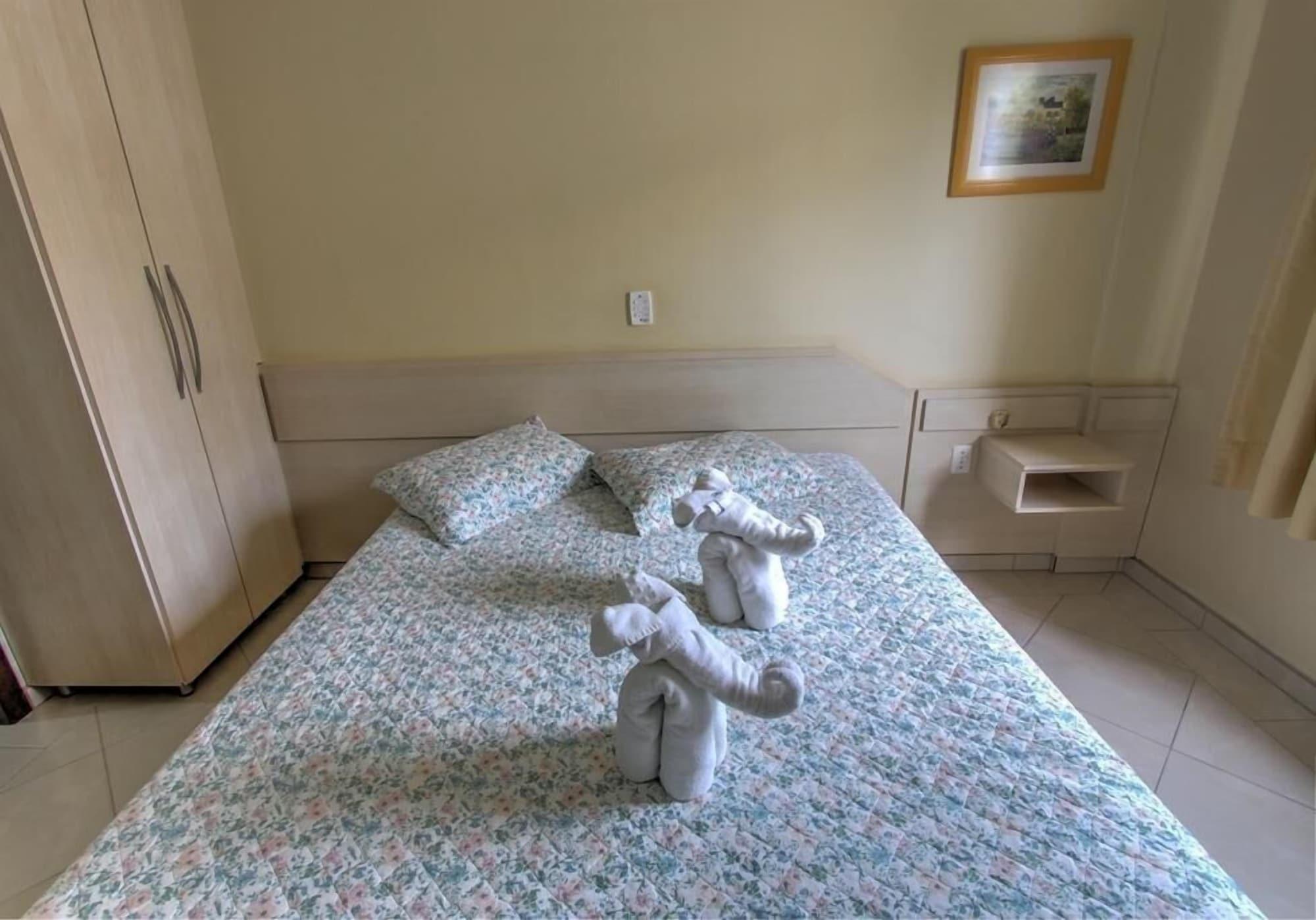 Habitación Pousada Pedra Salgada