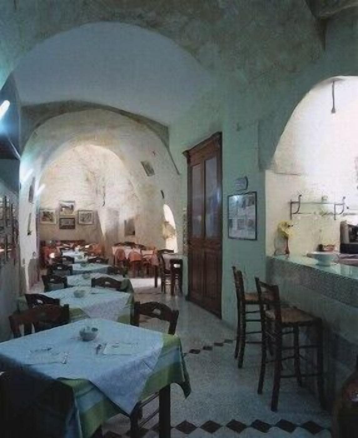 Bar/Salón Hotel Sassi