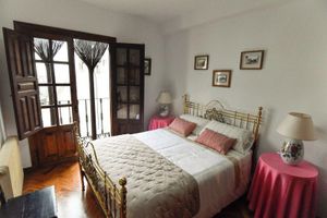 Alquiler Vacacional - Buscas una Escapada de Ensueño,casa Rural El Mirador del Pico Apta Para Mascotas