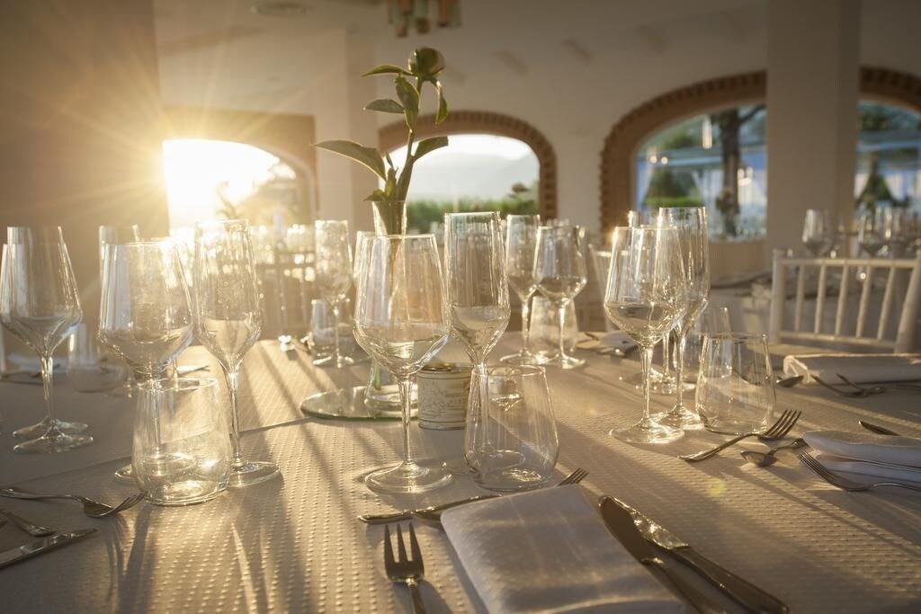 Restaurant Masseria Nobile