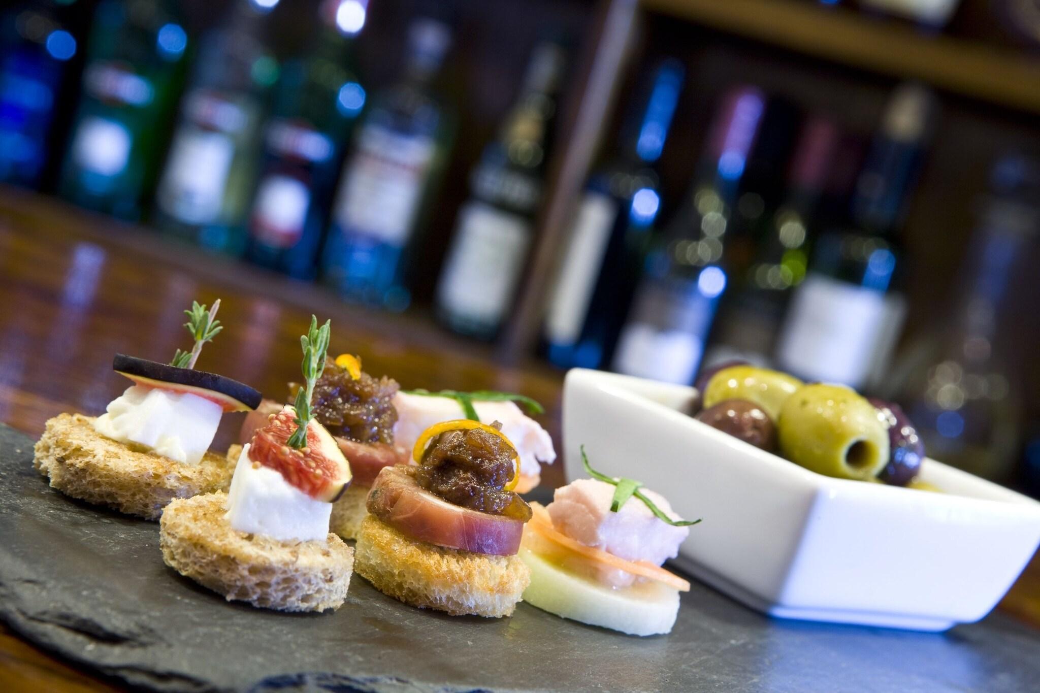Restaurant Lindeth Howe Classic Country House