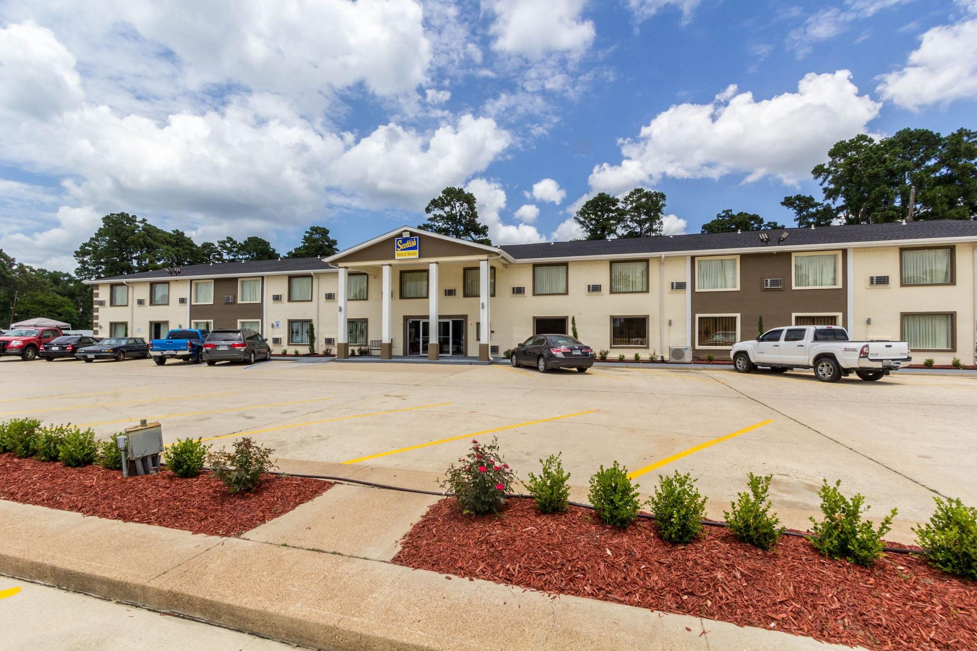 Varios Scottish Inn and Suites