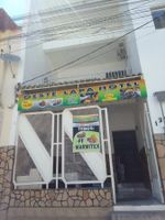 Alojamiento - Oeste Lapa Hotel