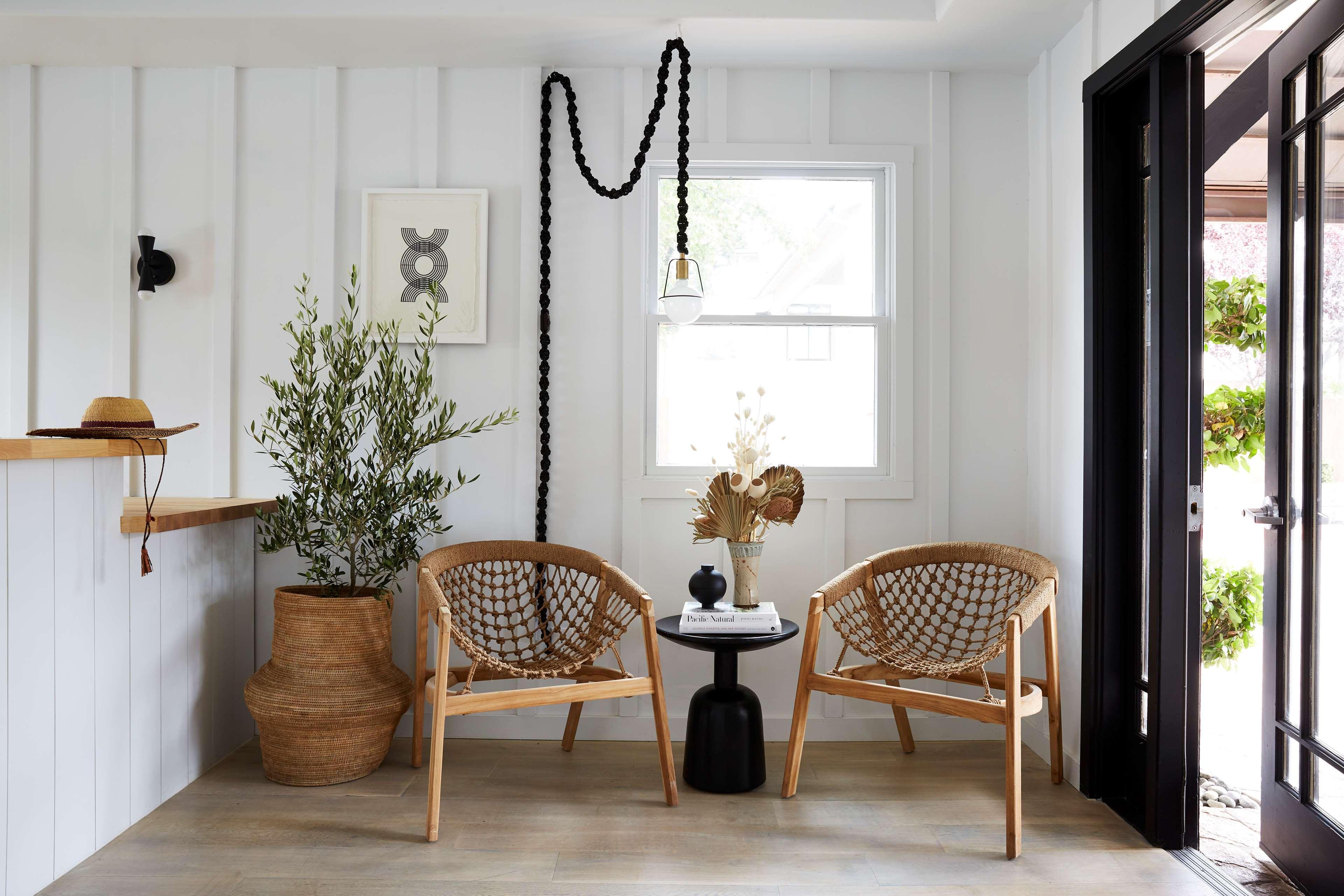 Vista Lobby San Luis Creek Lodge