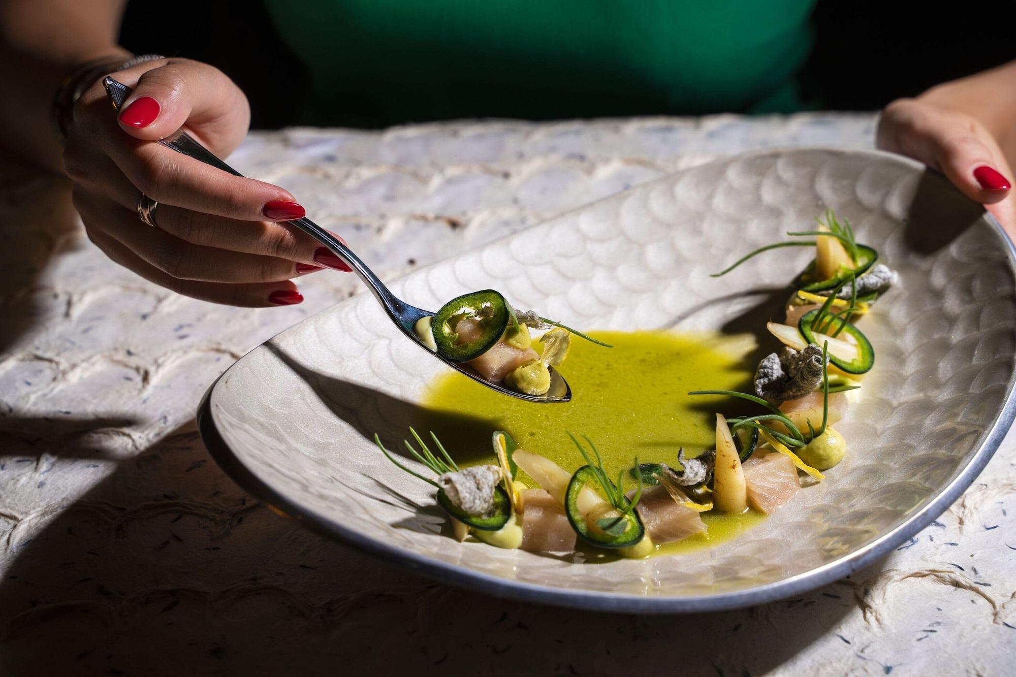 Restaurant Hotel Bristol, a Luxury Collection Hotel, Vienna
