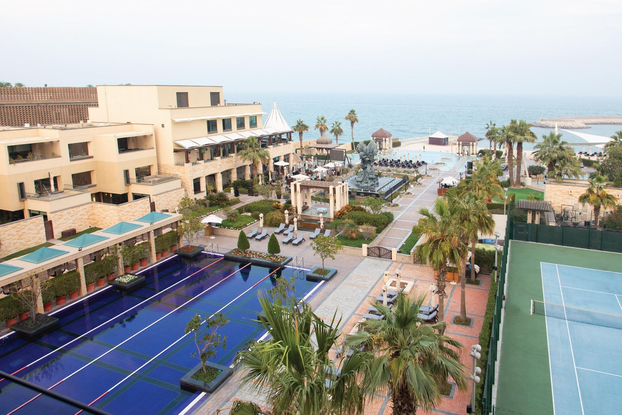 Playa Jumeirah Messilah Beach Kuwait