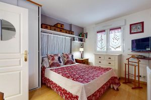 Alquiler Vacacional - Charming and cozy vacation apartment in a central location in Royan.