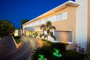 Alojamiento - Hotel Sansaed