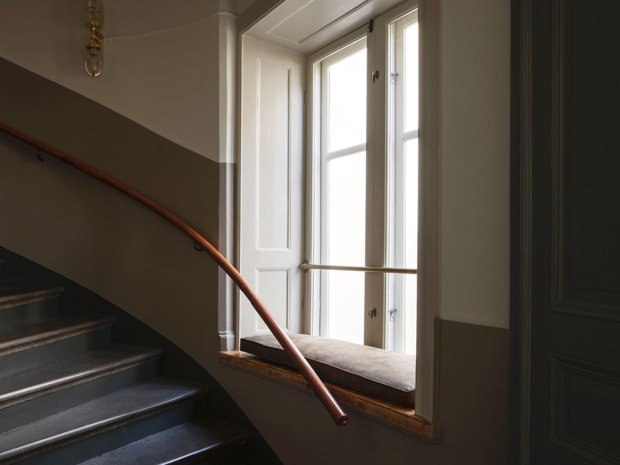 Varios Hotel Frantz, WorldHotels Crafted 