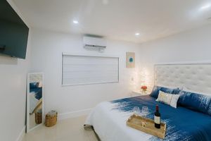 Alquiler Vacacional - Adorable Studio