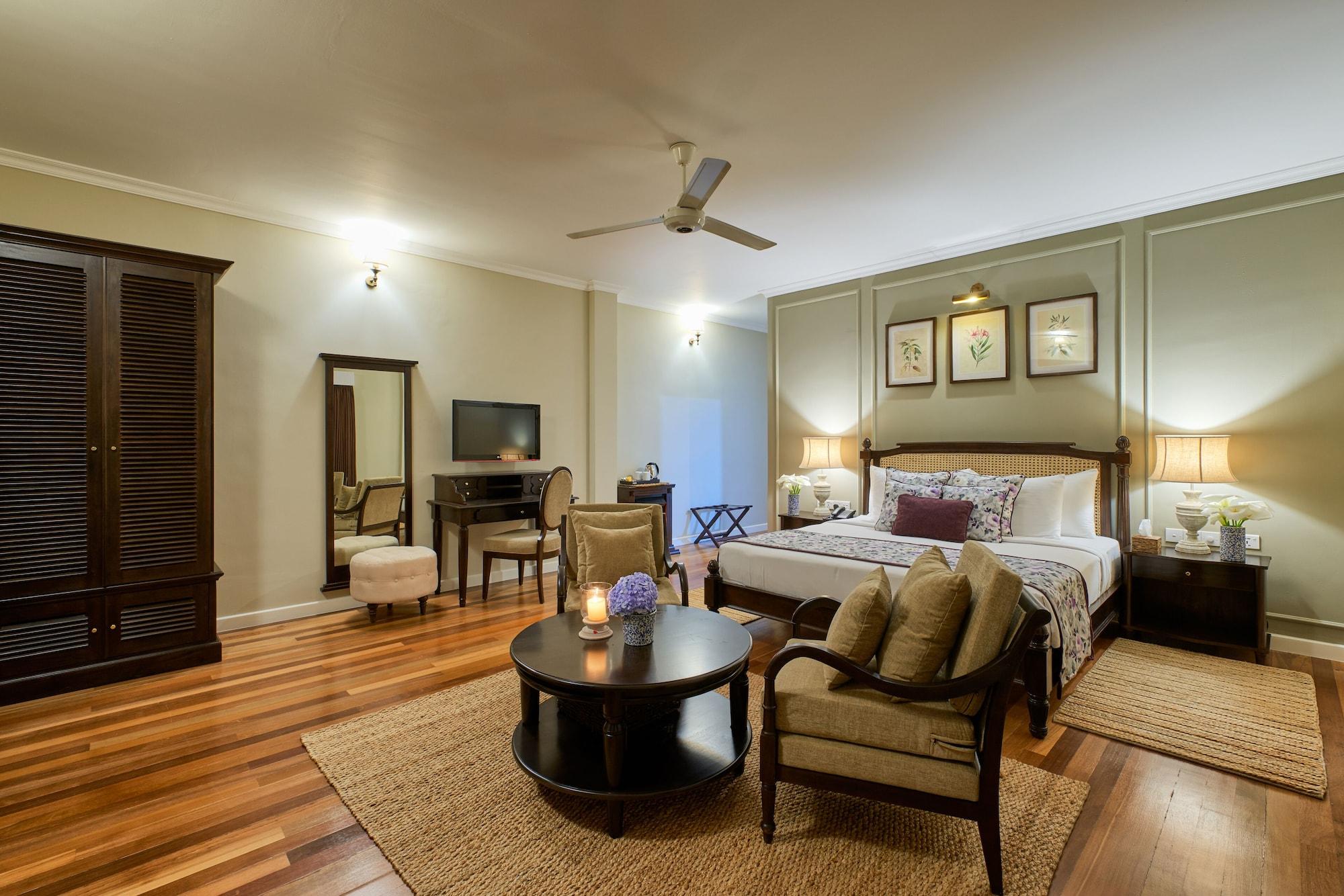 Habitación Langdale Boutique Hotel by Amaya