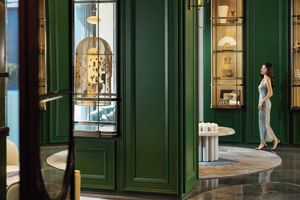 Alojamiento - Intercontinental Hangzhou Wulin by IHG