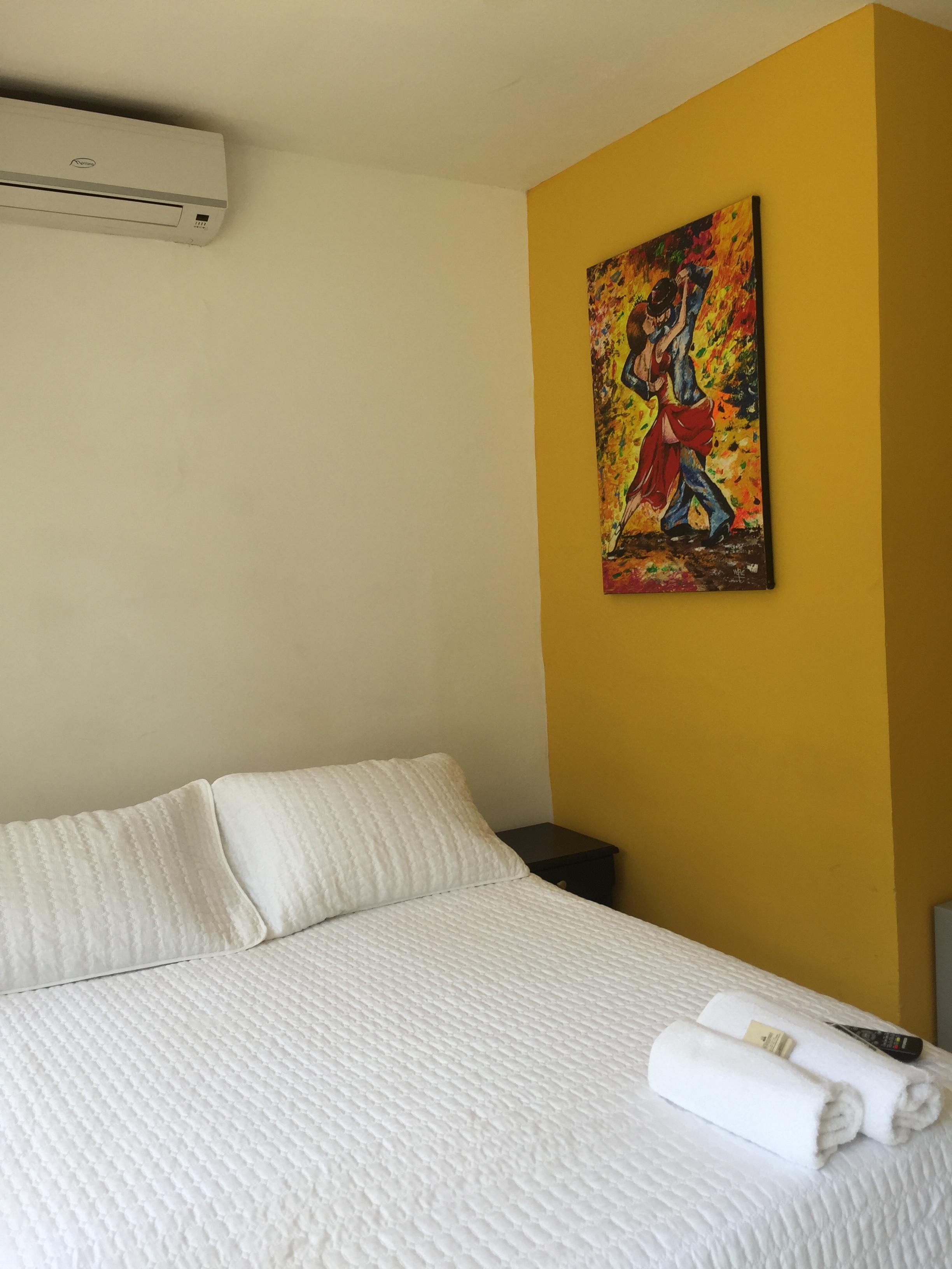 Hotel Hotel Balcones de Bocagrande
