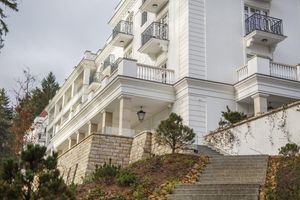 Alojamiento - Hotel SPA Dr Irena Eris Polanica Zdroj