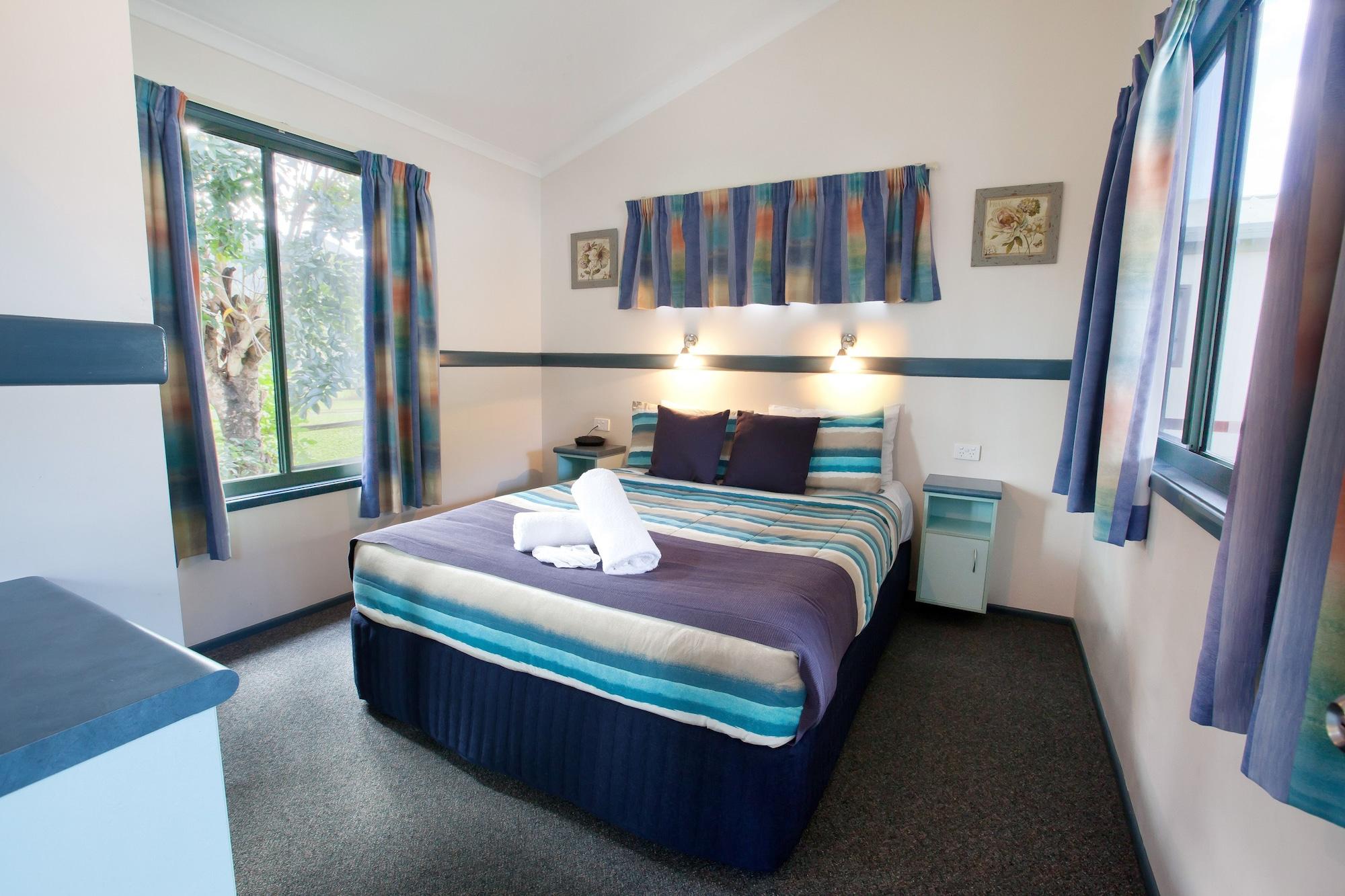 Habitación Cairns Crystal Cascades Holiday Park