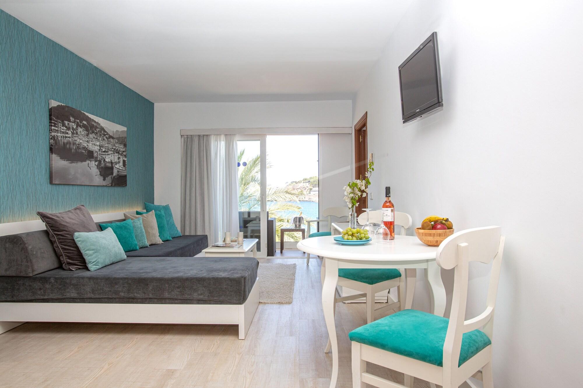 Habitación Hotel Marina Soller & Wellness Spa