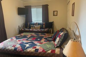 Alquiler Vacacional - The Moose Is Inn Rental