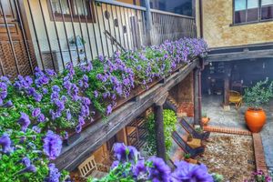 Alojamiento - Albergue el Encanto - Hostel para peregrinos