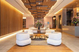 Alojamiento - Holiday Inn Lima Miraflores by IHG