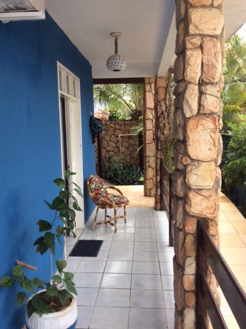 Varios Pousada Pé na Areia Pipa