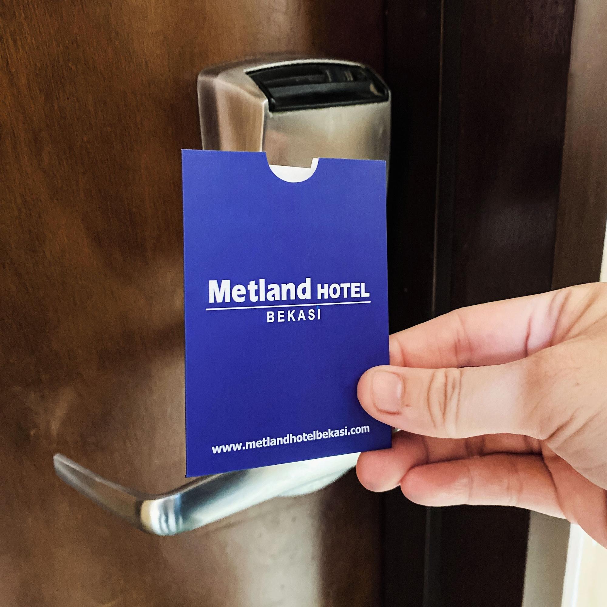 Varios Metland Hotel Bekasi