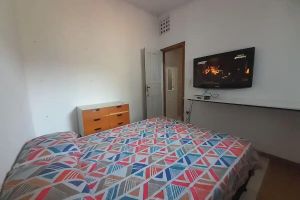 Alquiler Vacacional - Kitinete 2 Praia do Morro for couples (non-smokers)