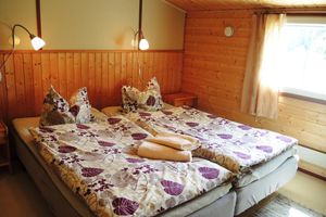 Alojamiento - Tuukkalan tila B & B