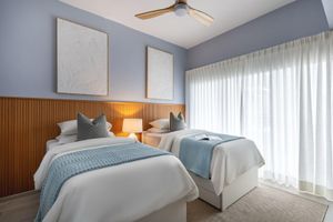 Alquiler Vacacional - Coral Bay by DR Collection