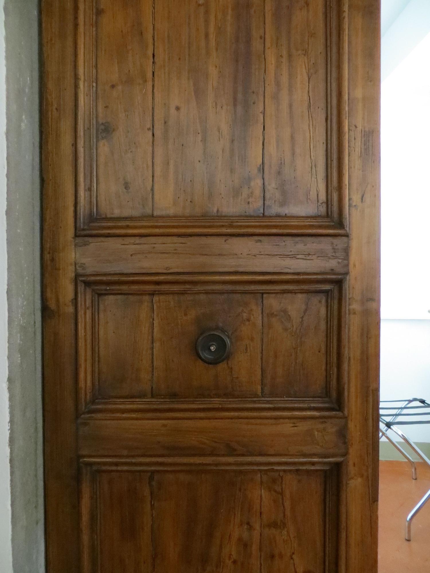 Set de Habitación Toscanelli Residenza D'epoca