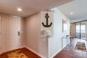 Arriendo temporal - Ocean View Condo Pool Spa Gym Tennis