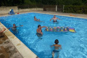 Alquiler Vacacional - chalet - PUY L EVEQUE