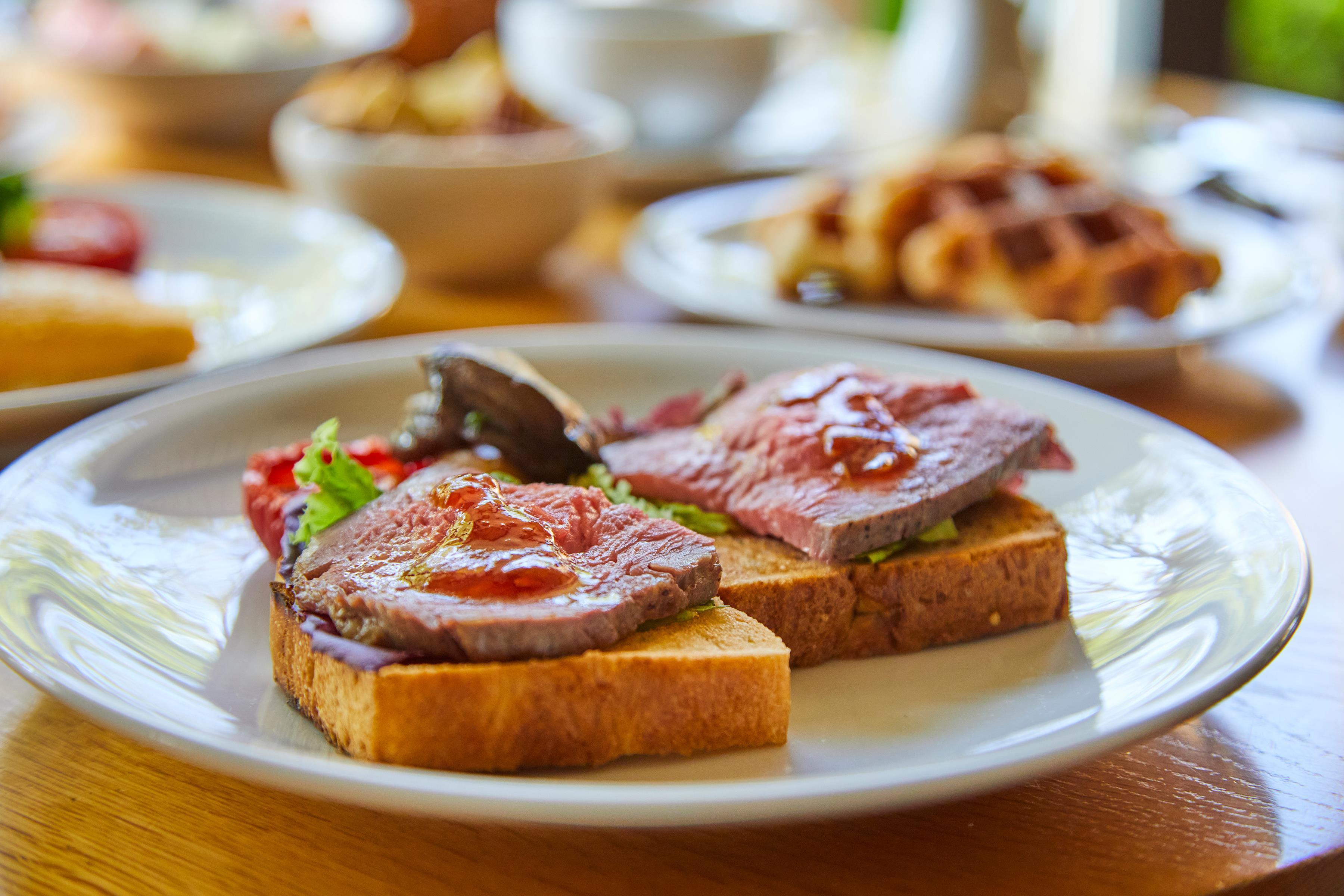 Vista Exterior Hyatt Regency Tokyo