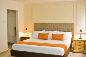 Alojamiento - hotel cafe cafe avenida