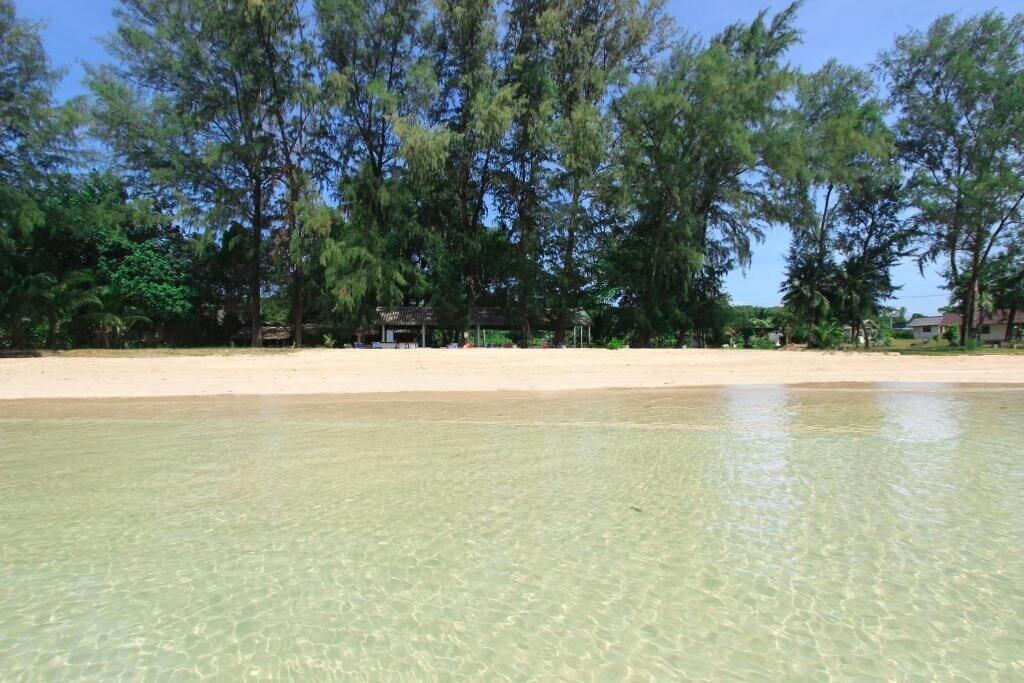 Playa T.K. Beach Resort Koh Mak