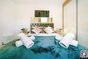 Alquiler Vacacional - -15% Holborn/Covent Garden LUX Central London Flat
