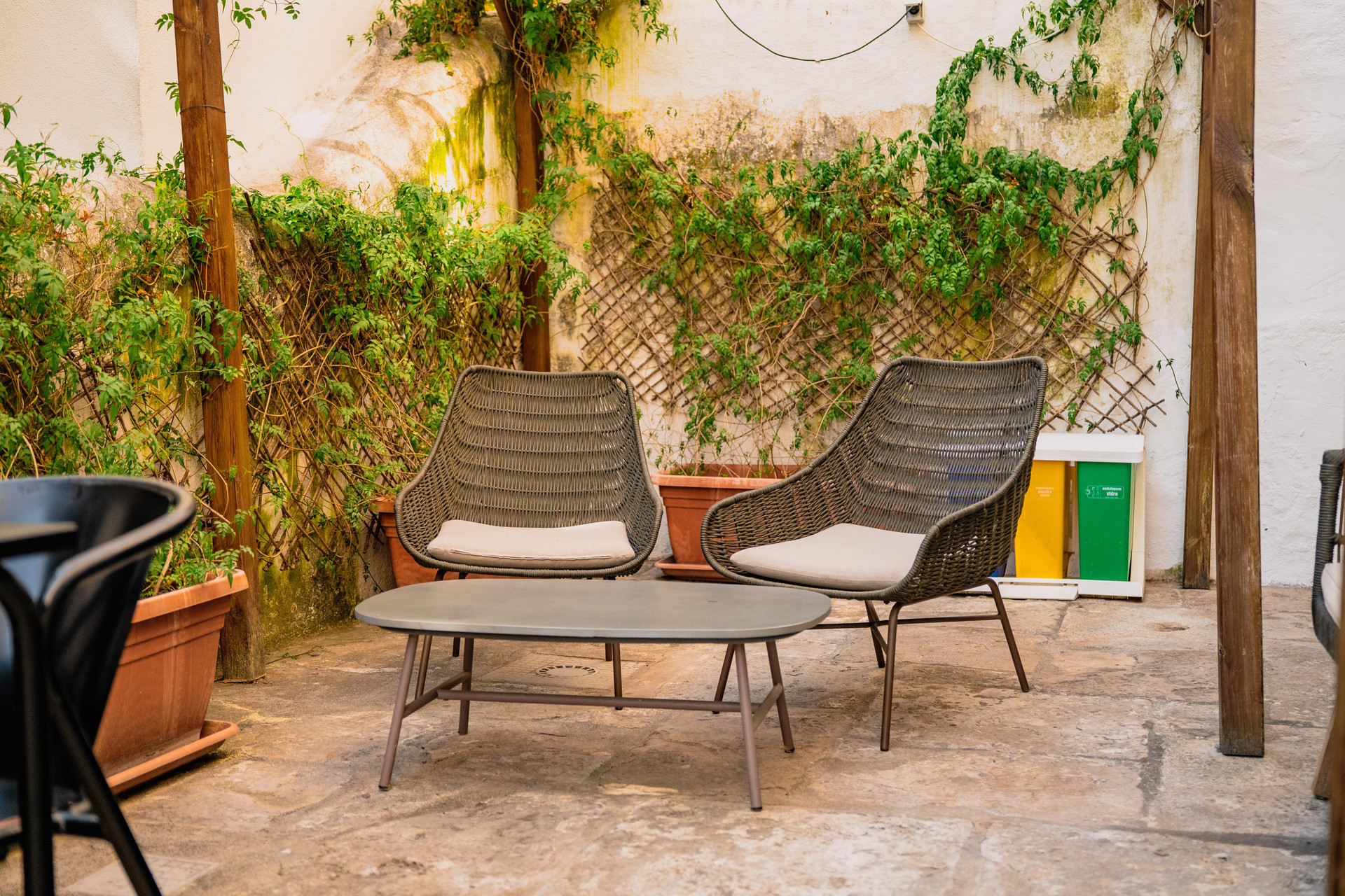 Varios Casa do Jasmim by Shiadu