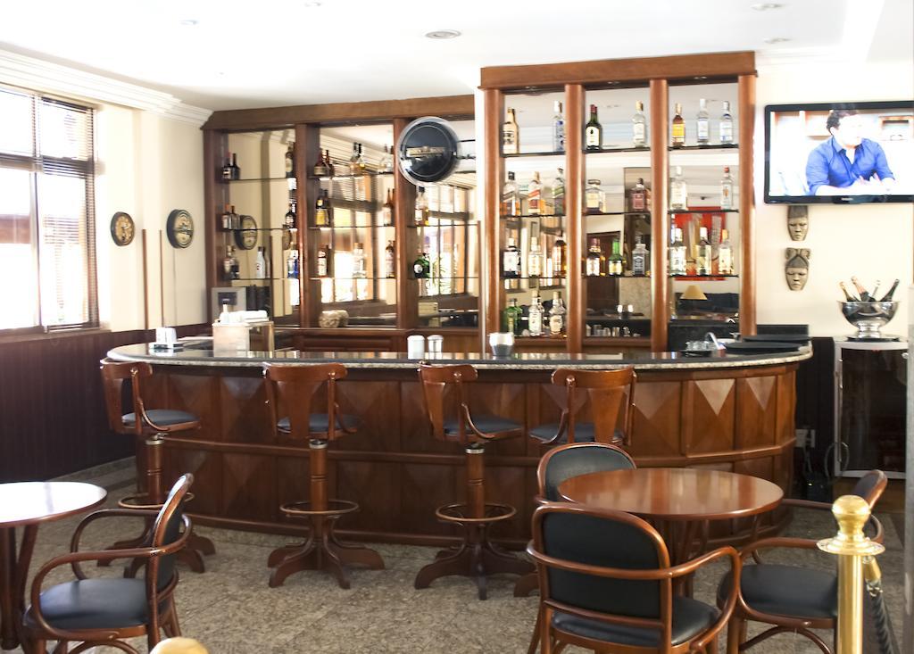 Bar/Salón Braston Indaiatuba