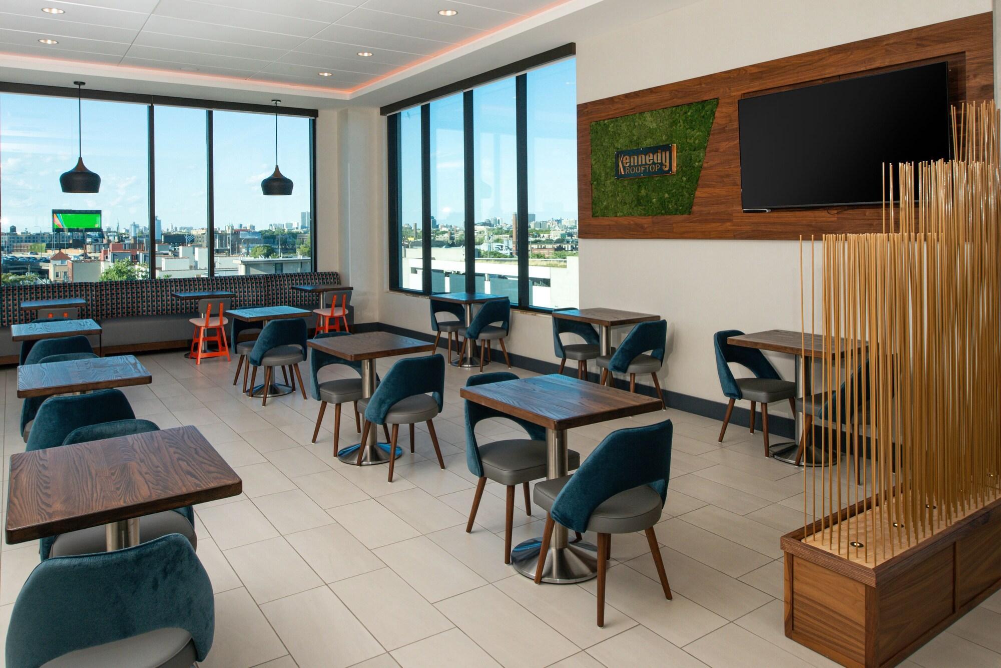 Restaurant Hyatt Place Chicago/Wicker Park