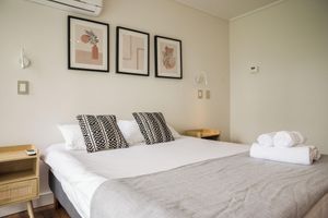 Alquiler Temporario - Manquehue Norte Apartments by Andes STR