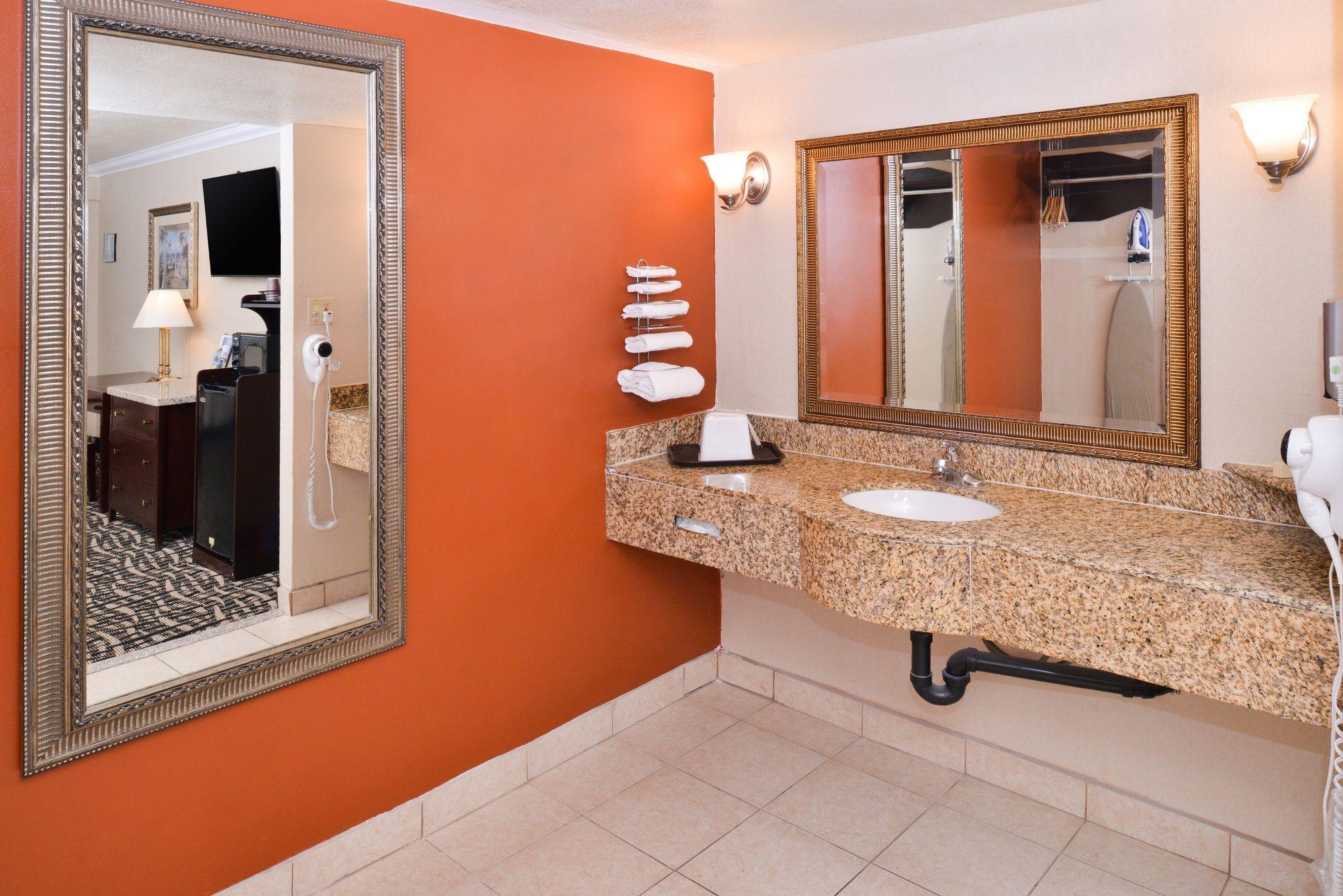 Set de Habitación Hotel Heritage