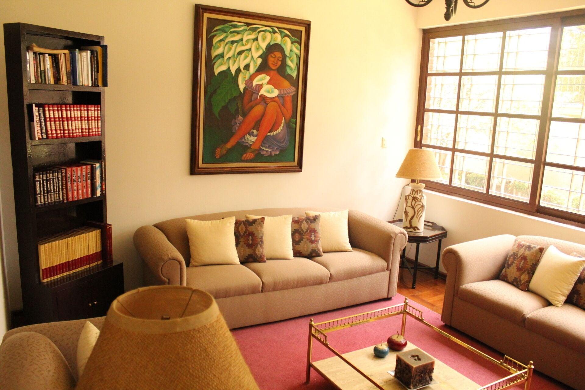 Comodidades del Alojamiento Hostal La Encantada