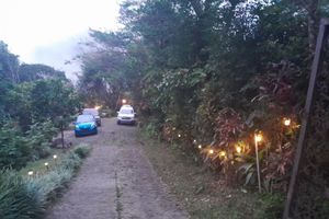 Alojamiento - Mandalas Ecolodge