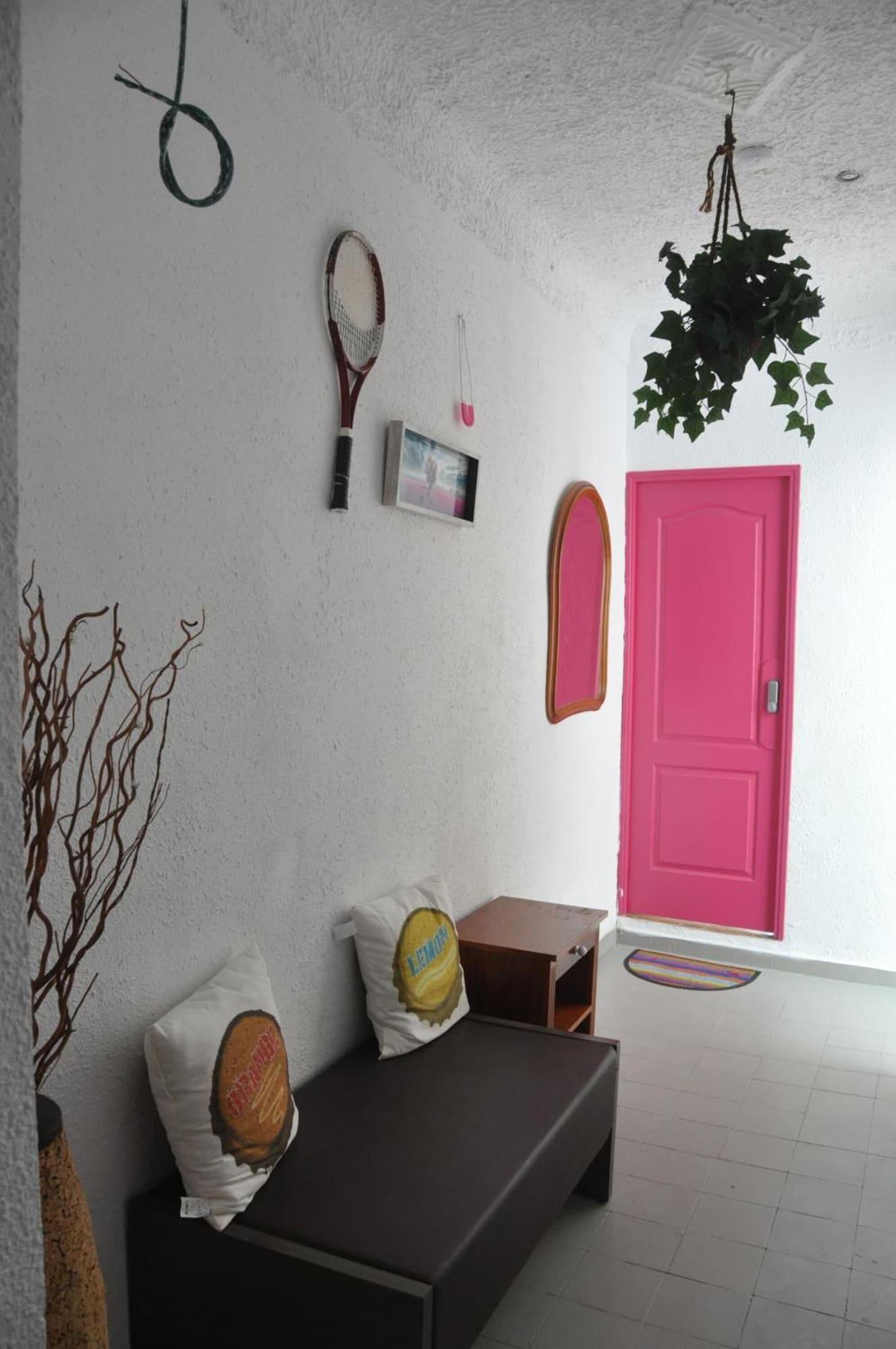 Comodidades del Alojamiento Hostal Mayor