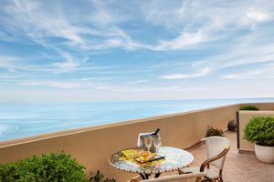 Alojamiento - Anantara Convento di Amalfi Grand Hotel
