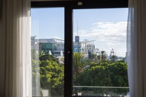Alojamiento - Hotel Catalina