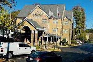 Alojamiento - Country Inn & Suites by Radisson, Lawrenceville near Northside Hospital Gwinnett